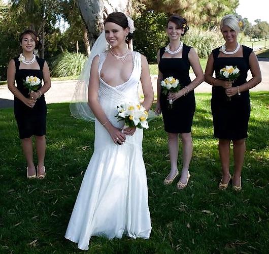 20P Wedding oops