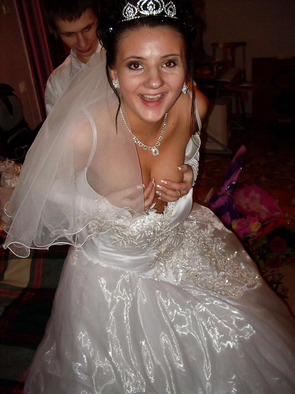 20P Wedding oops