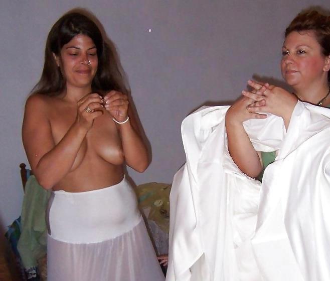20P Wedding oops