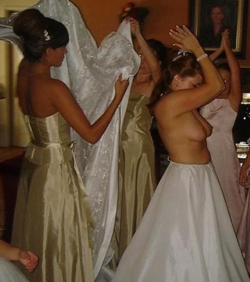 20P Wedding oops