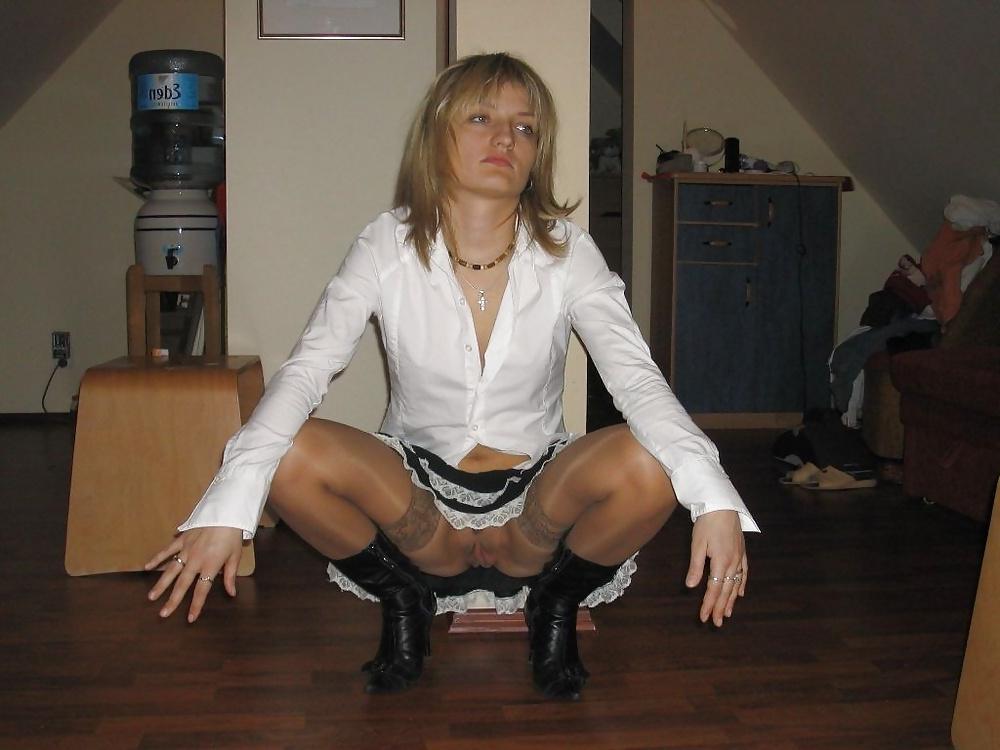 25P Pantyhose, stockings spandex , leggings 3