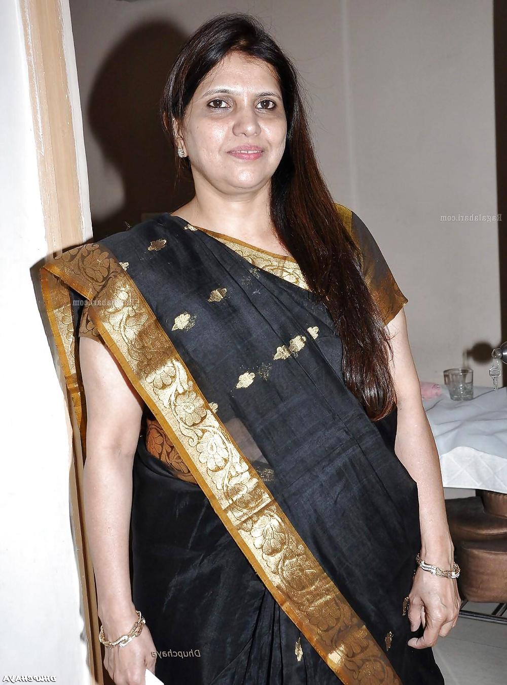 7P Desi Aunties 