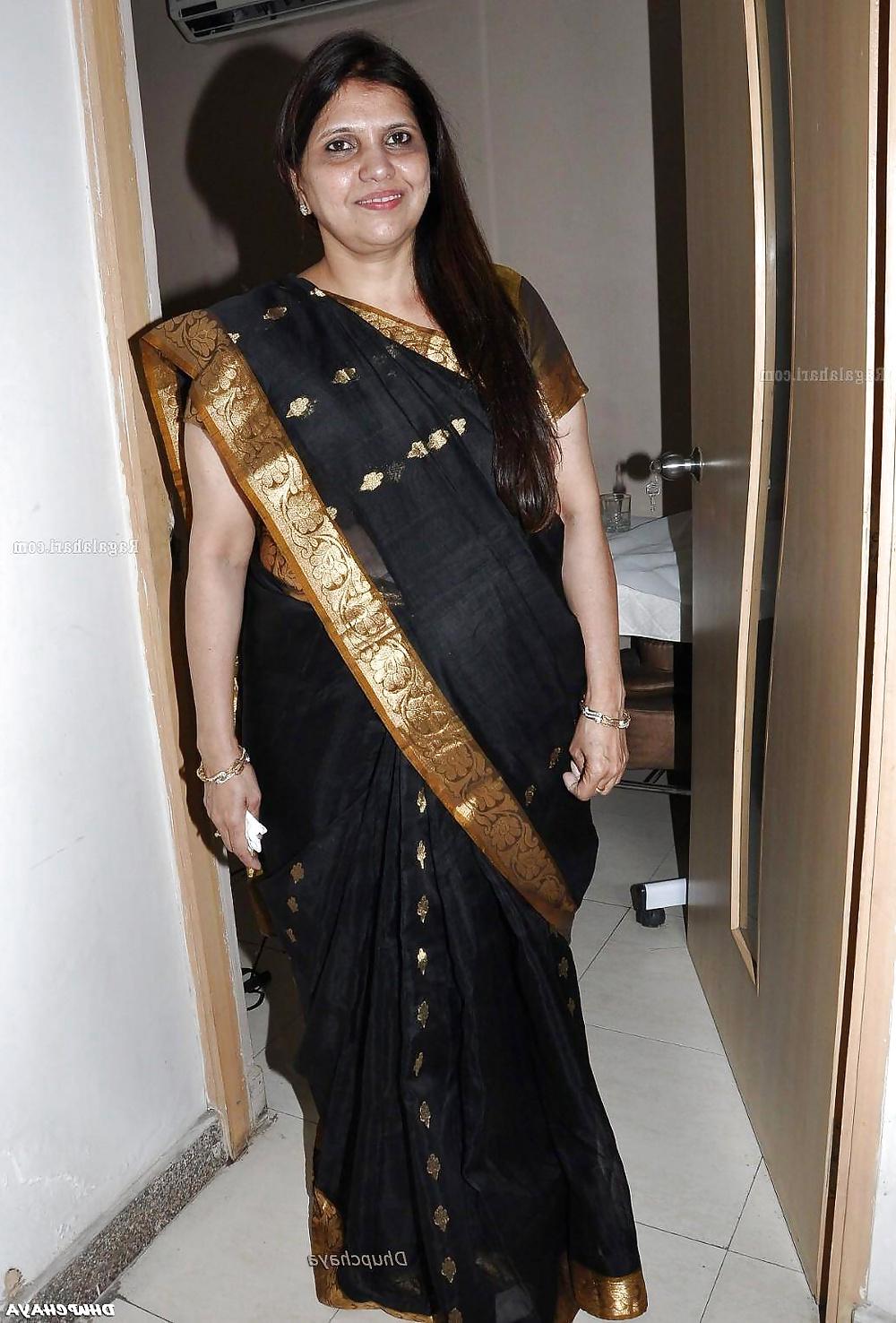 7P Desi Aunties 