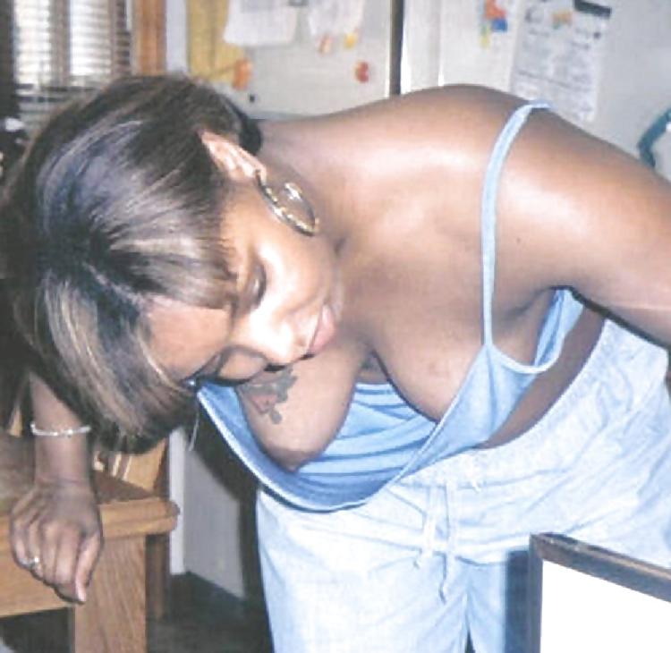 25P Downblouse and Nipple Slips 49