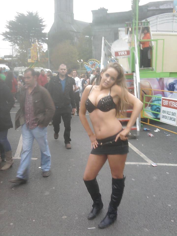 25P So Horny For This Gypsy Slut
