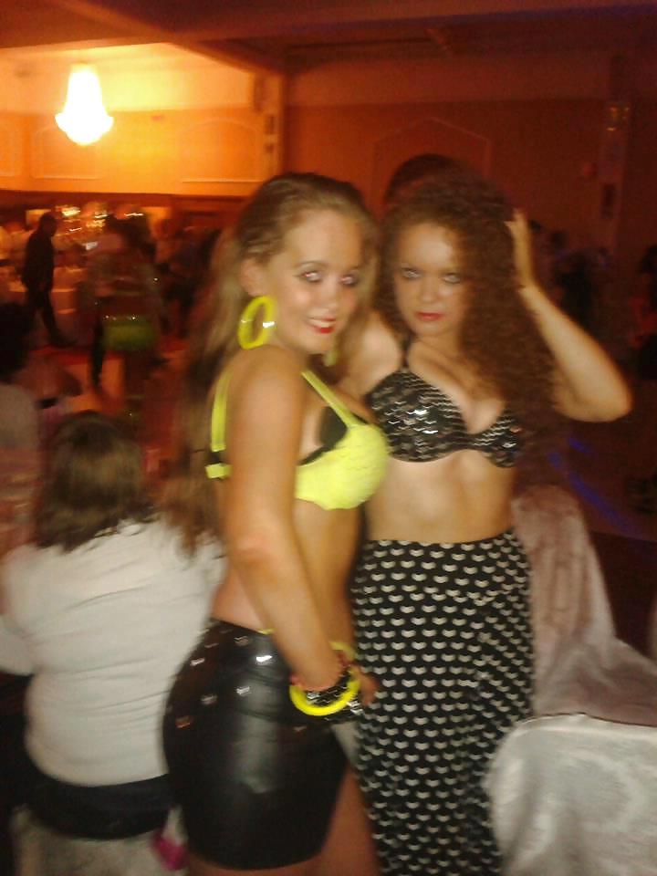 25P So Horny For This Gypsy Slut