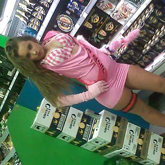 25P So Horny For This Gypsy Slut
