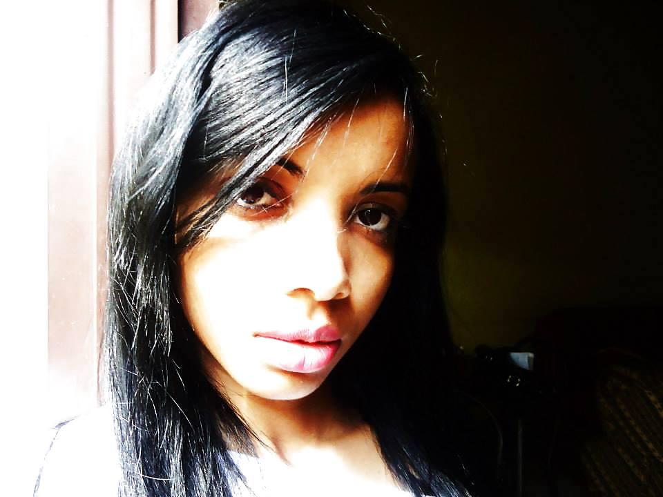 25P Nayara Pereira Dos Santos Brazil (novinha do Brasil) 