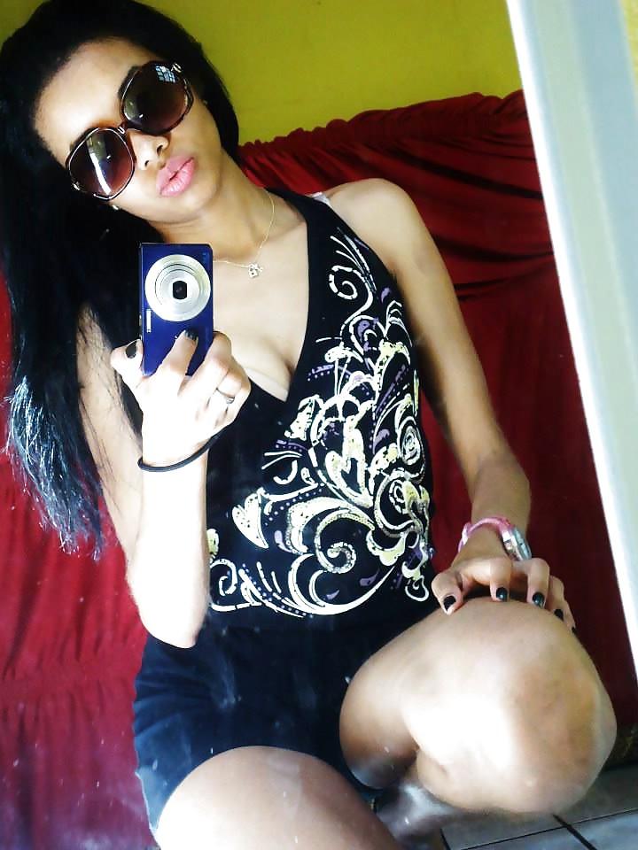 25P Nayara Pereira Dos Santos Brazil (novinha do Brasil) 
