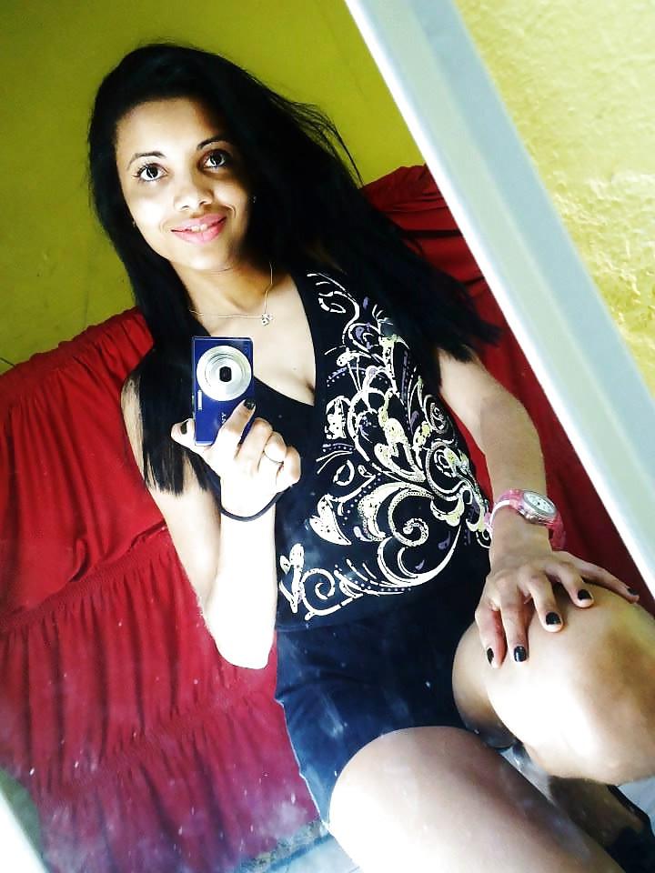 25P Nayara Pereira Dos Santos Brazil (novinha do Brasil) 