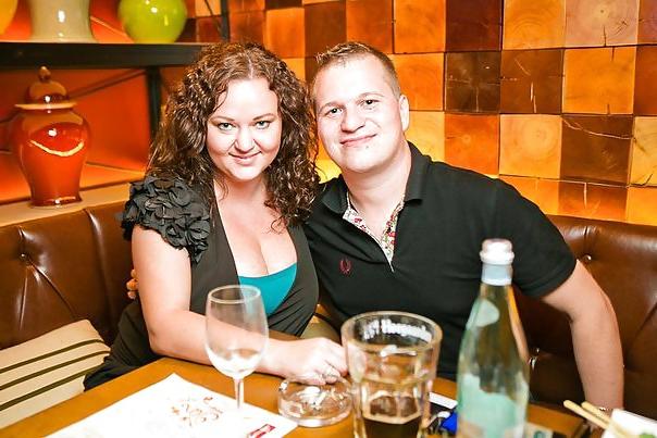 20P Busty Russian Woman 1580