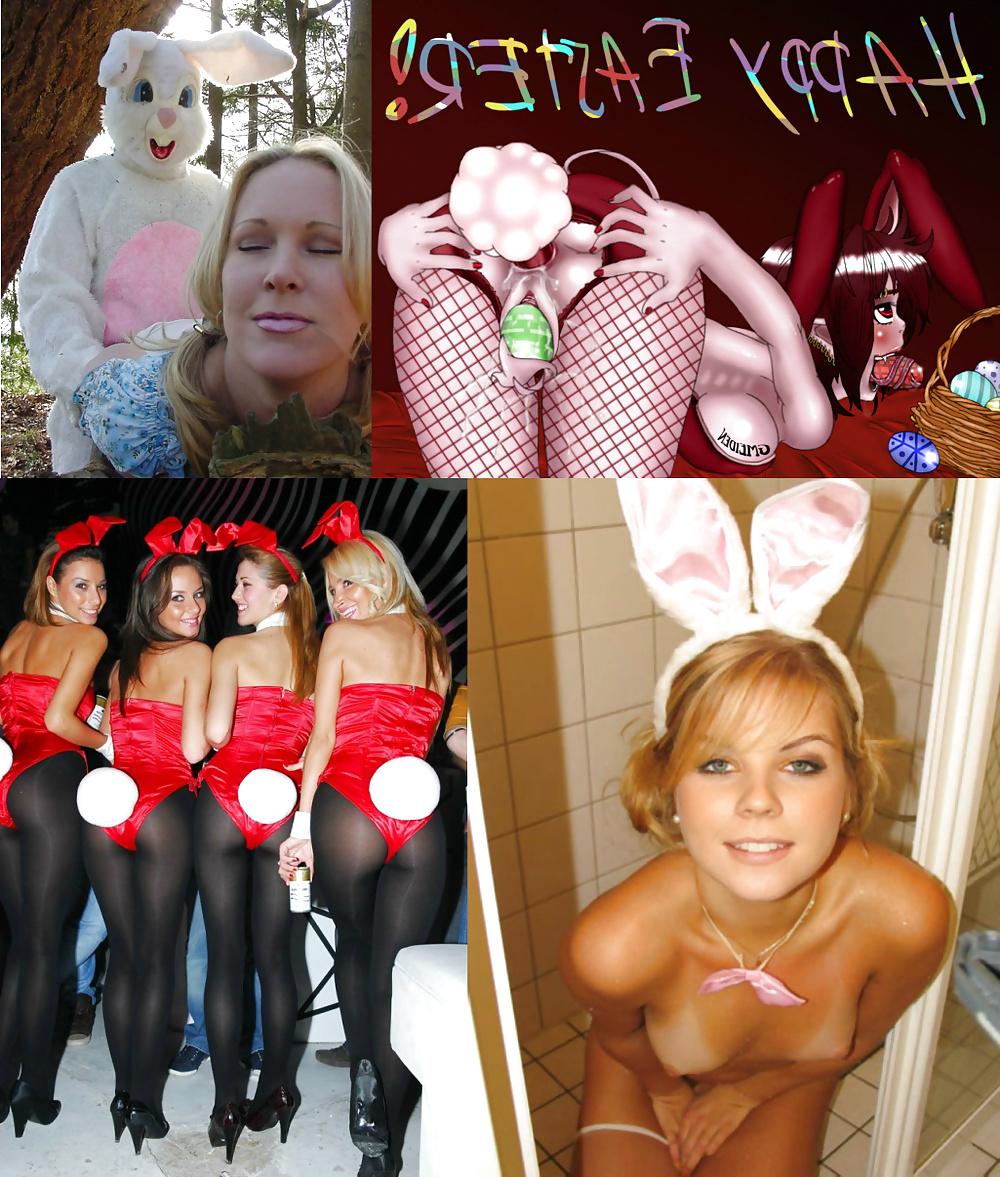 25P Happy Easter Collection