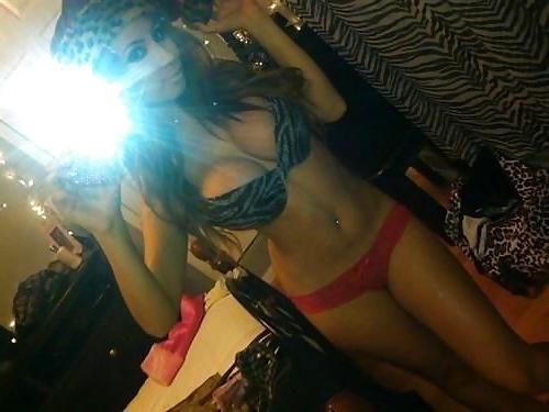 25P Self Pics - Hot Amateurs - vol 18!