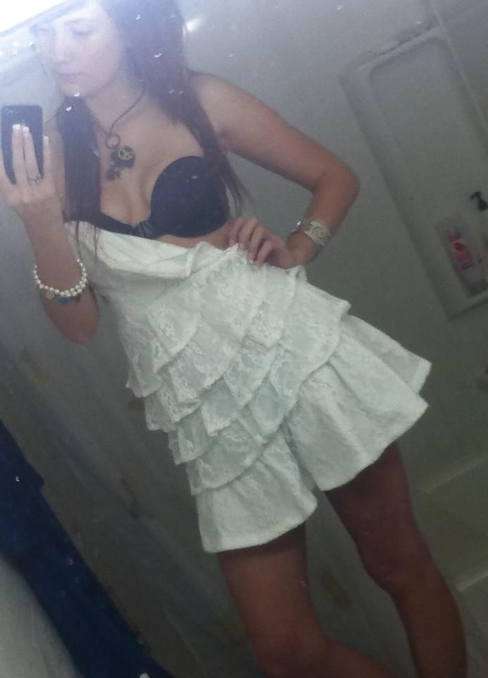 25P Self Pics - Hot Amateurs - vol 18!