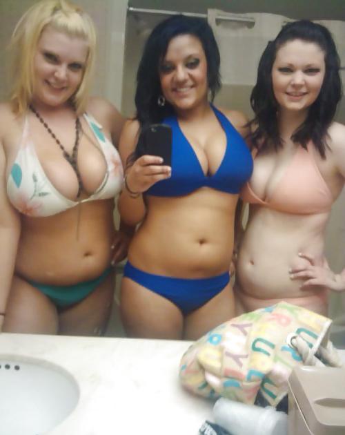 25P Self Pics - Hot Amateurs - vol 18!