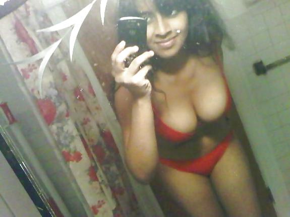 25P Desi punjabi indian self expose 
