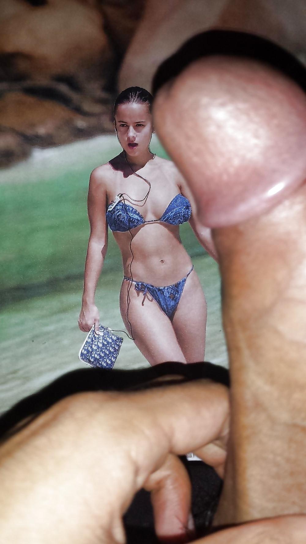 25P Compilation of my cocked pics