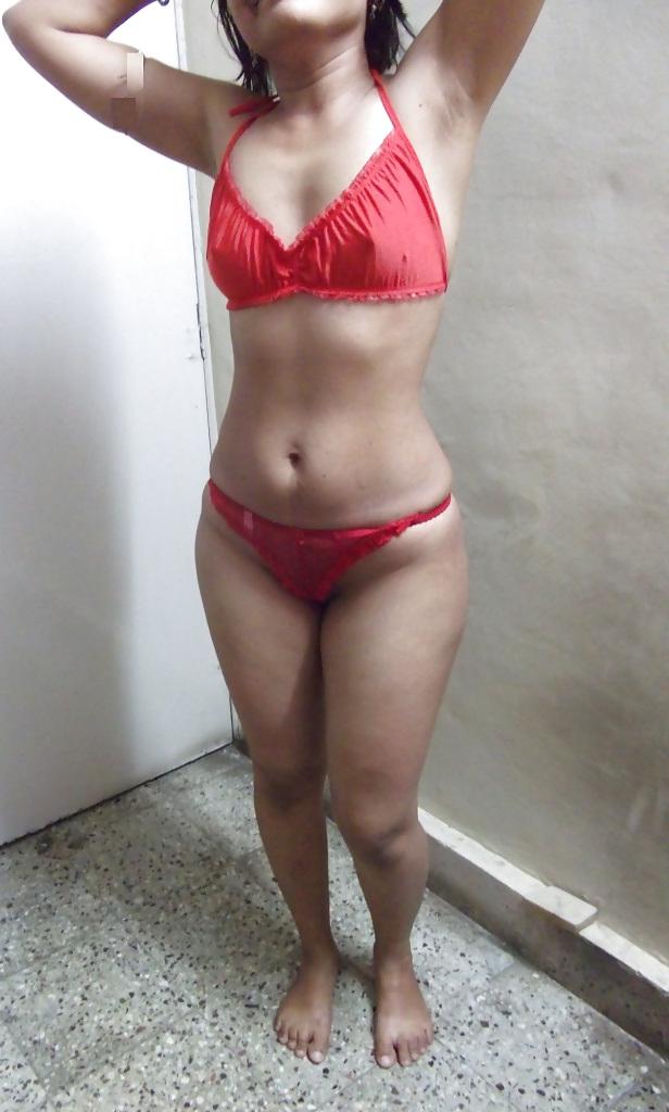17P Red Hot Desi