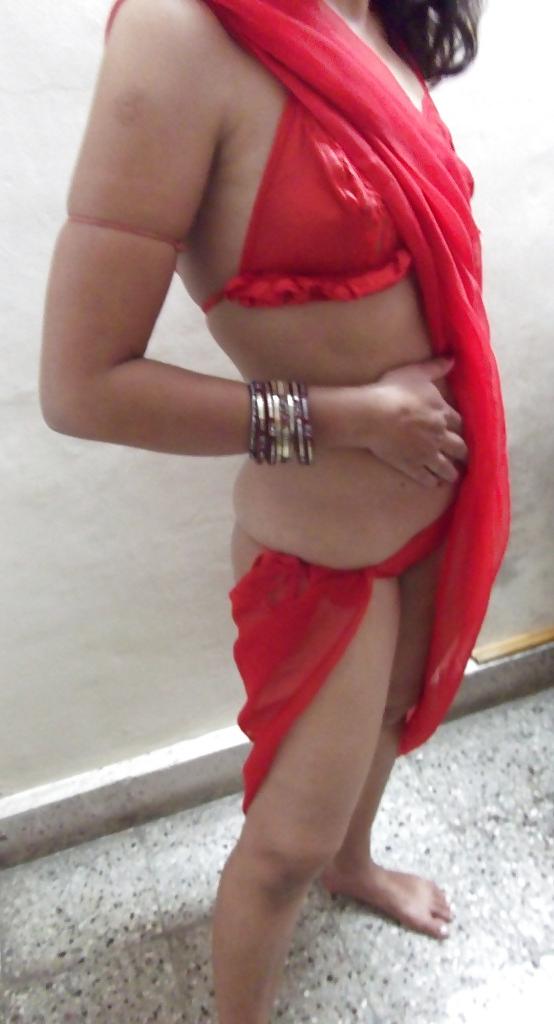 17P Red Hot Desi