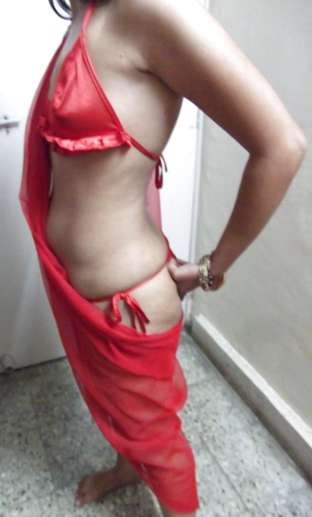 17P Red Hot Desi