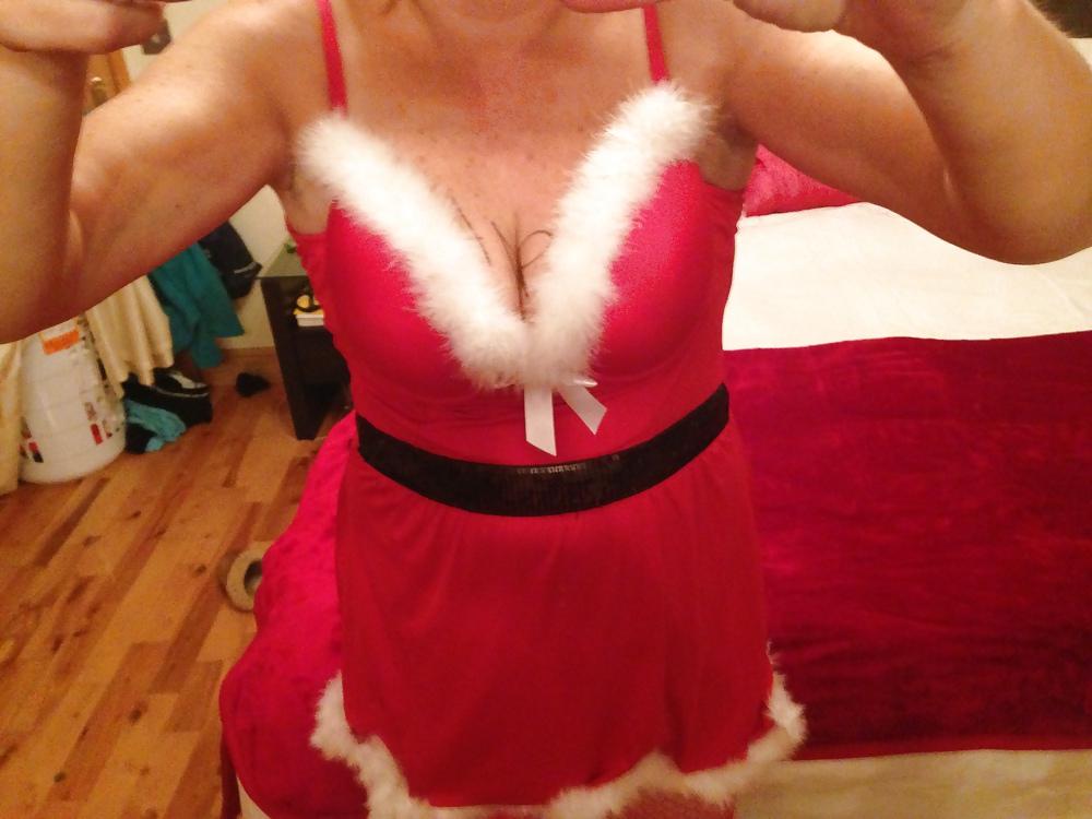 9P Happy Christmas boys xx