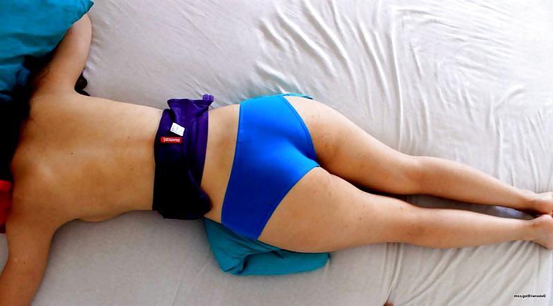 13P Desi Small Tit teen