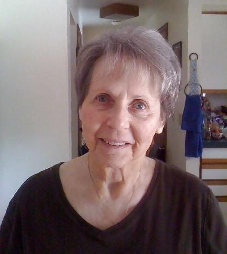 13P Old Wrinkled Women 