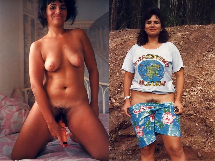 25P Perfect housewife : submissive whore and obedient sex slave 