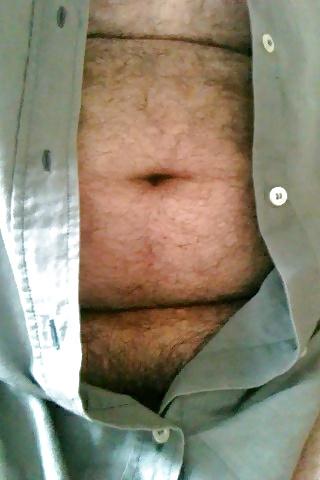4P Fotos de Um Bear