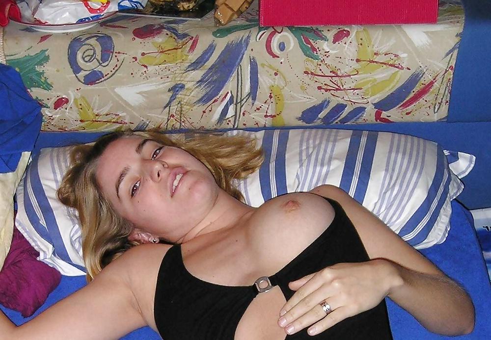 25P Downblouse und Nippel-Slips 39