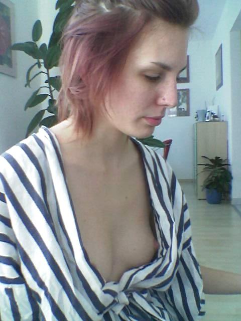 25P Downblouse und Nippel-Slips 39