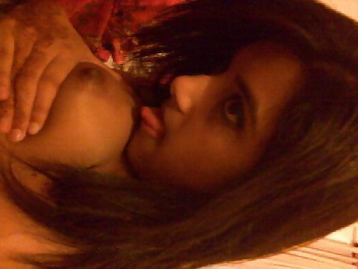 6P UK Desi Tits 2