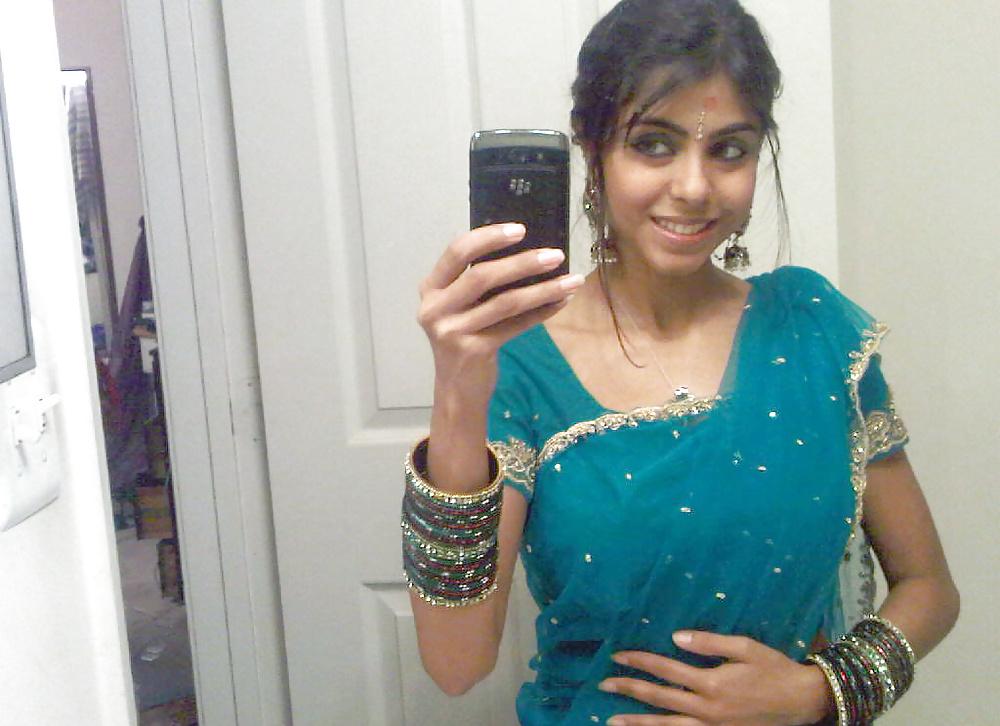 5P UK Desi Tits 6