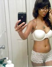 5P UK Desi Tits 6