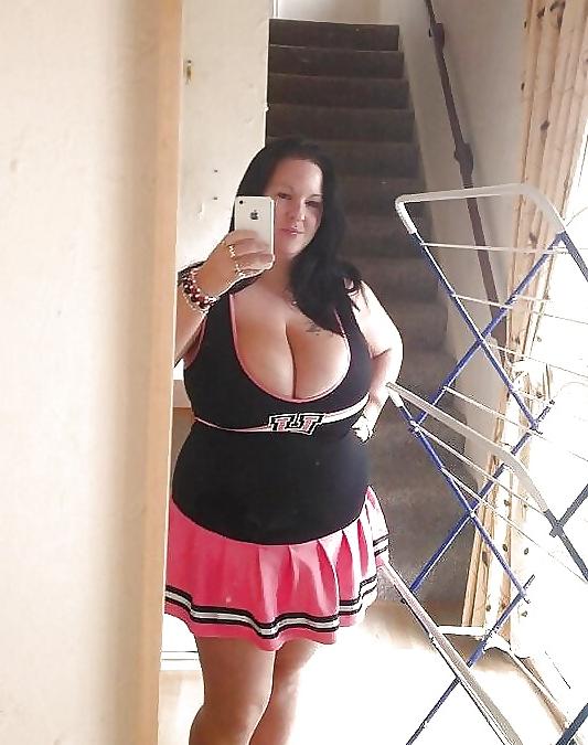 16P Must see huge naturals tits dream gallery