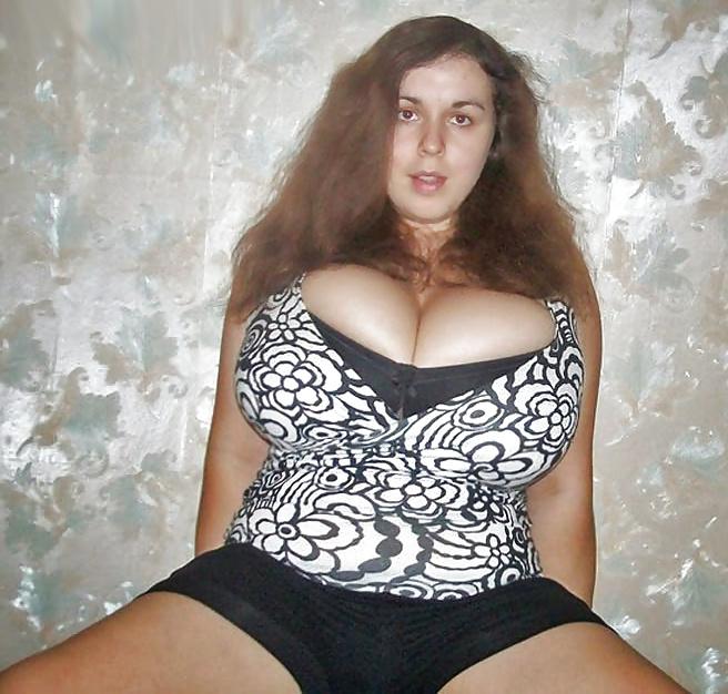 16P Must see huge naturals tits dream gallery