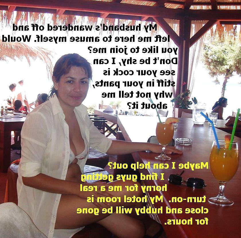16P My Captions 16
