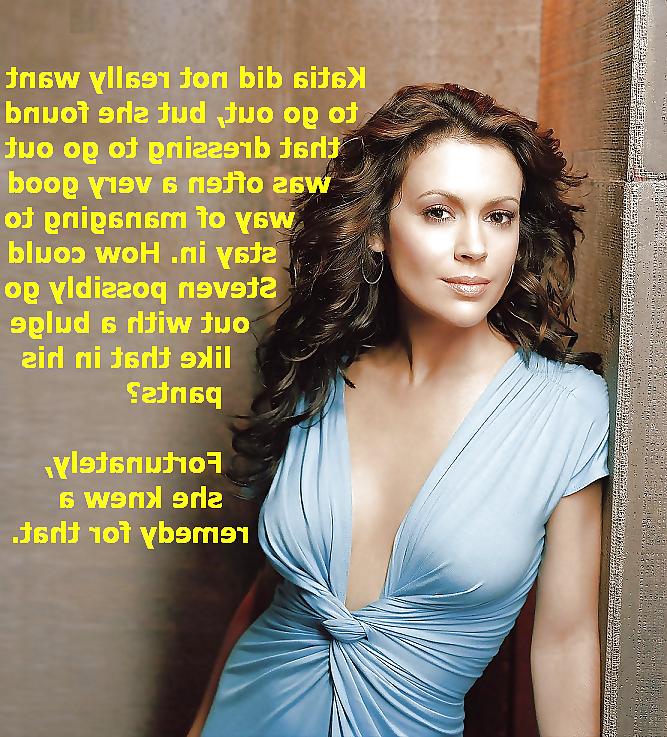 16P My Captions 16