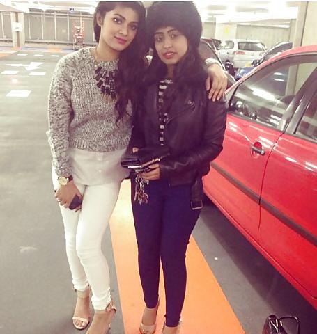 6P Pakistani desi slut