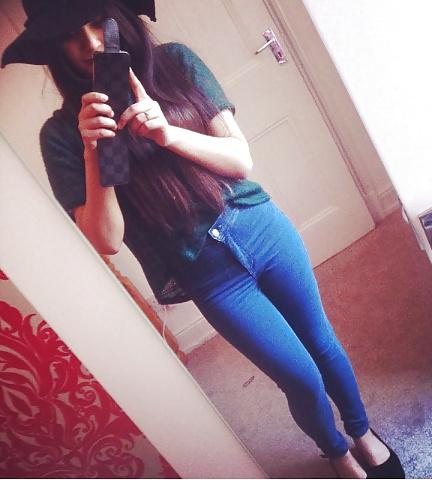 6P Pakistani desi slut
