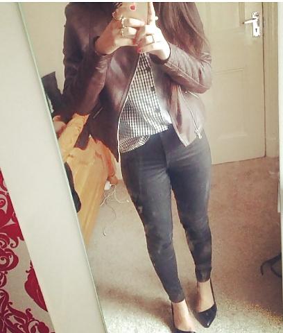 6P Pakistani desi slut