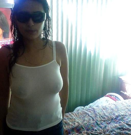 12P Desi Girlfriend