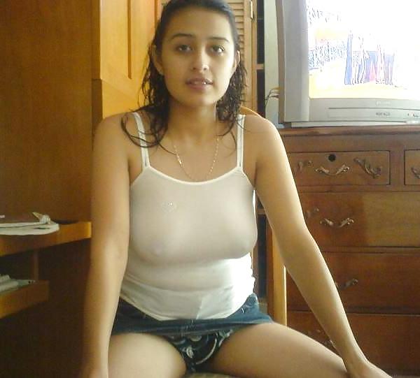 12P Desi Girlfriend