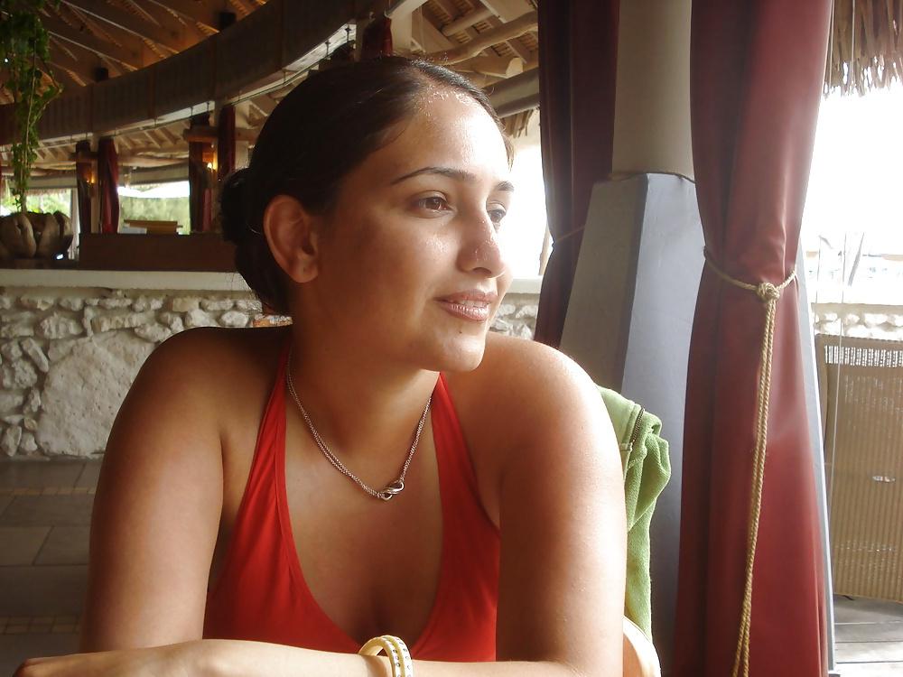 25P Desi Girl 2