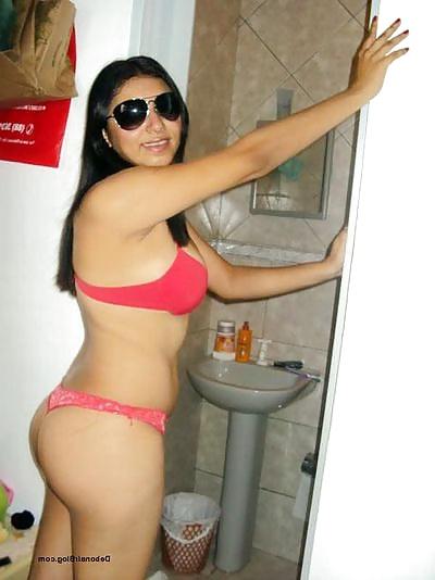 25P Desi Girl 2