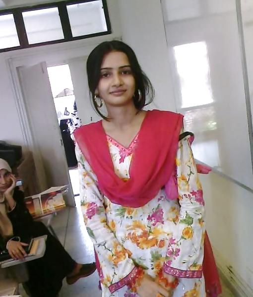 25P Desi Girl 2