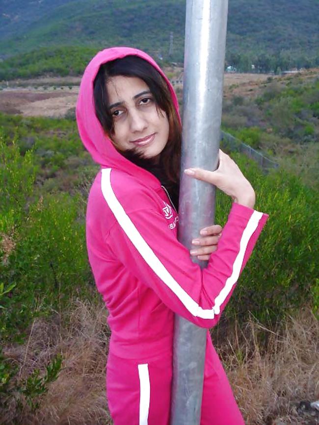 25P Desi Girl 2