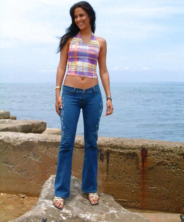 25P Desi Girl 2