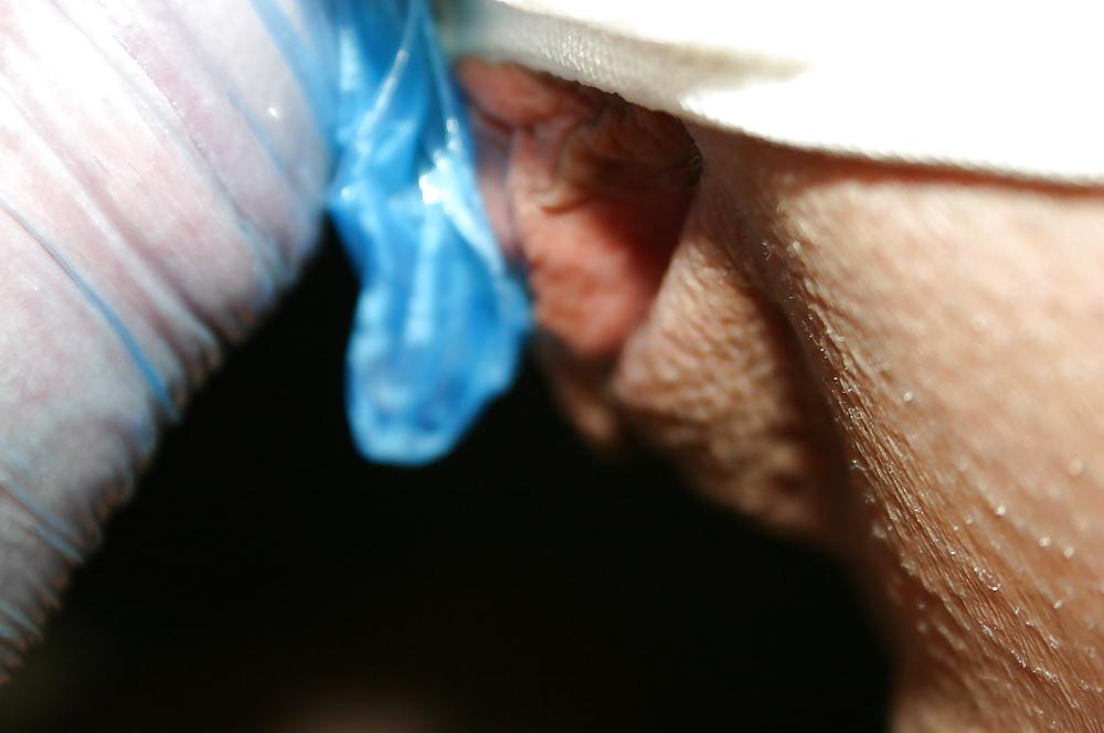 12P Alles mit Gummi Condom 29