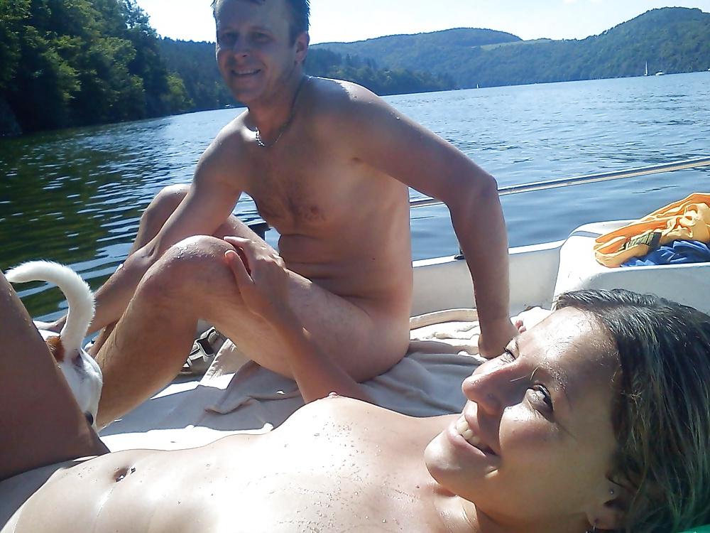 10P Vacanza sul lago